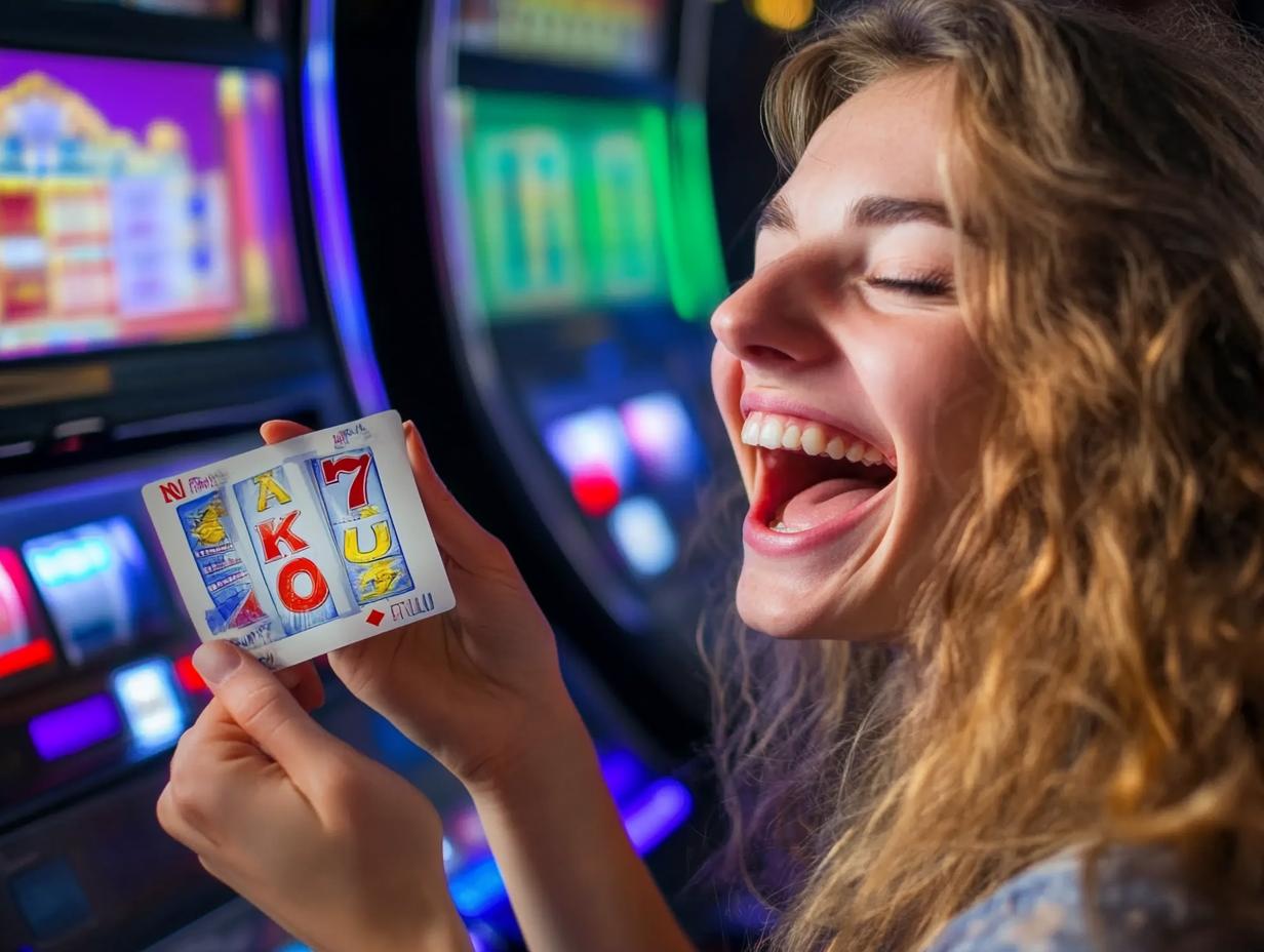 Бездеп бонус казино