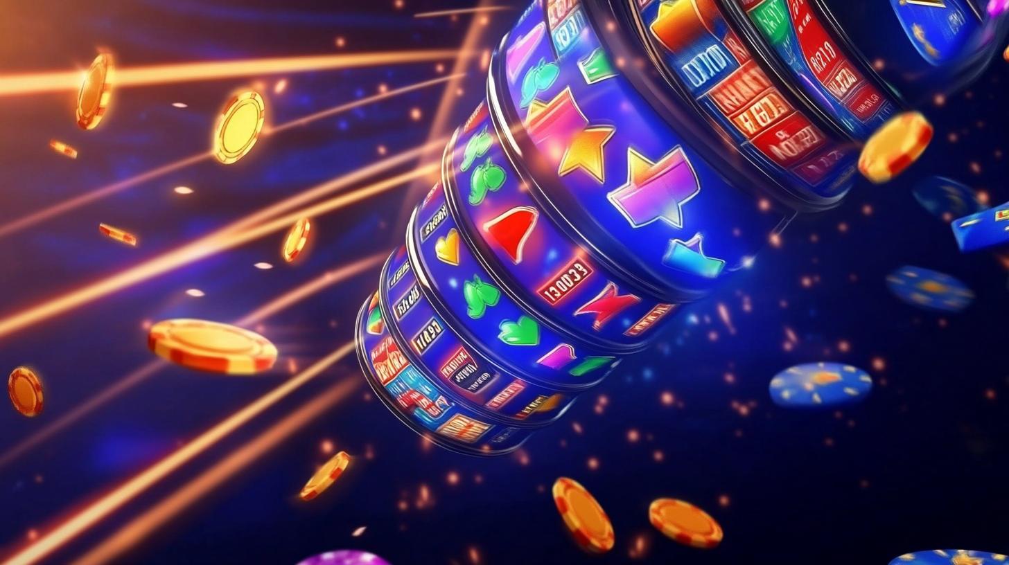 фриспины за регистрацию без депозита