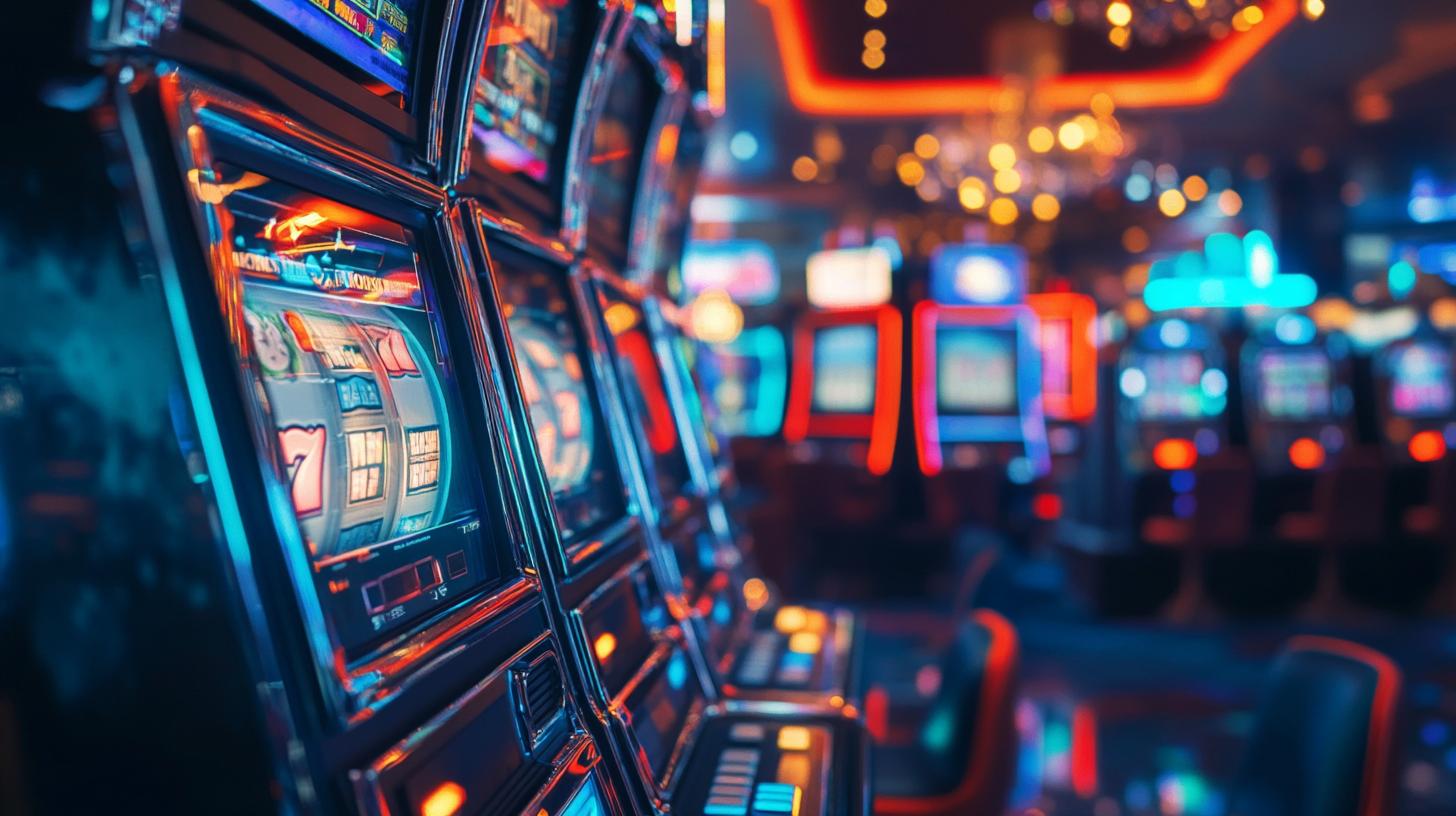 Эксклюзивные турниры на VAVADA Online Casino: Возможности и выгоды игры 