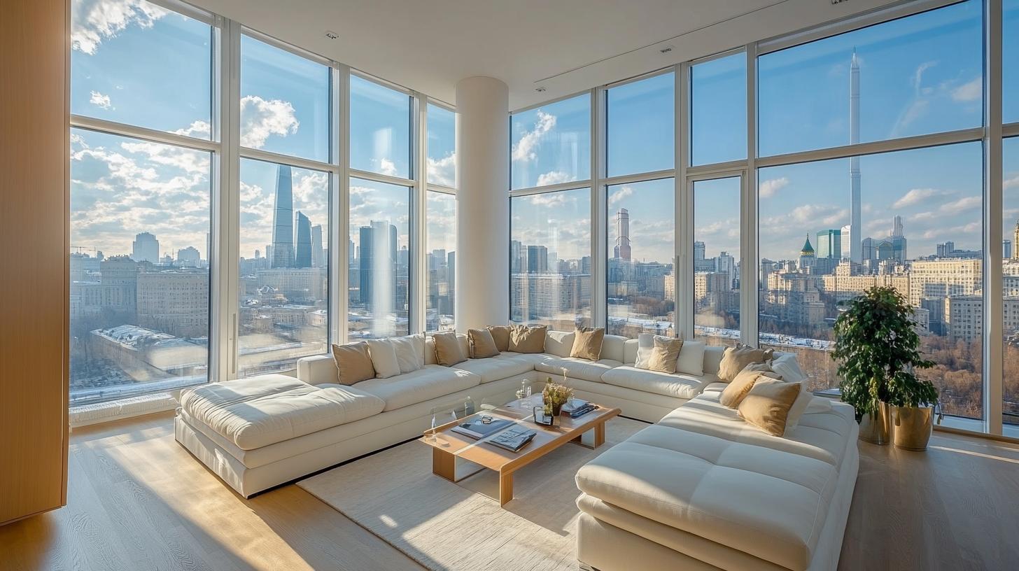 Кредит под залог квартиры или автомобиля