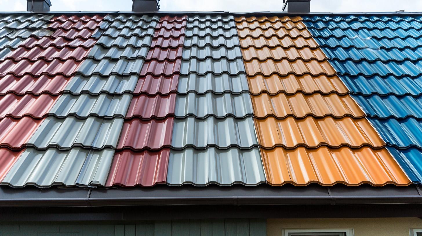Как Купить Металлочерепицу в Москве по Лучшей Цене за М²