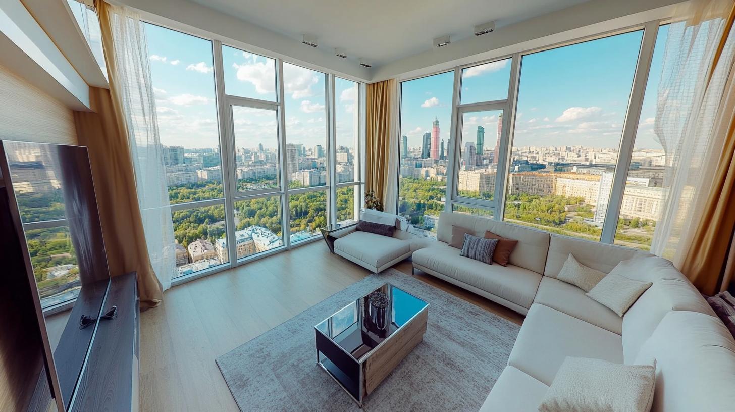 Кредит под залог квартиры или автомобиля