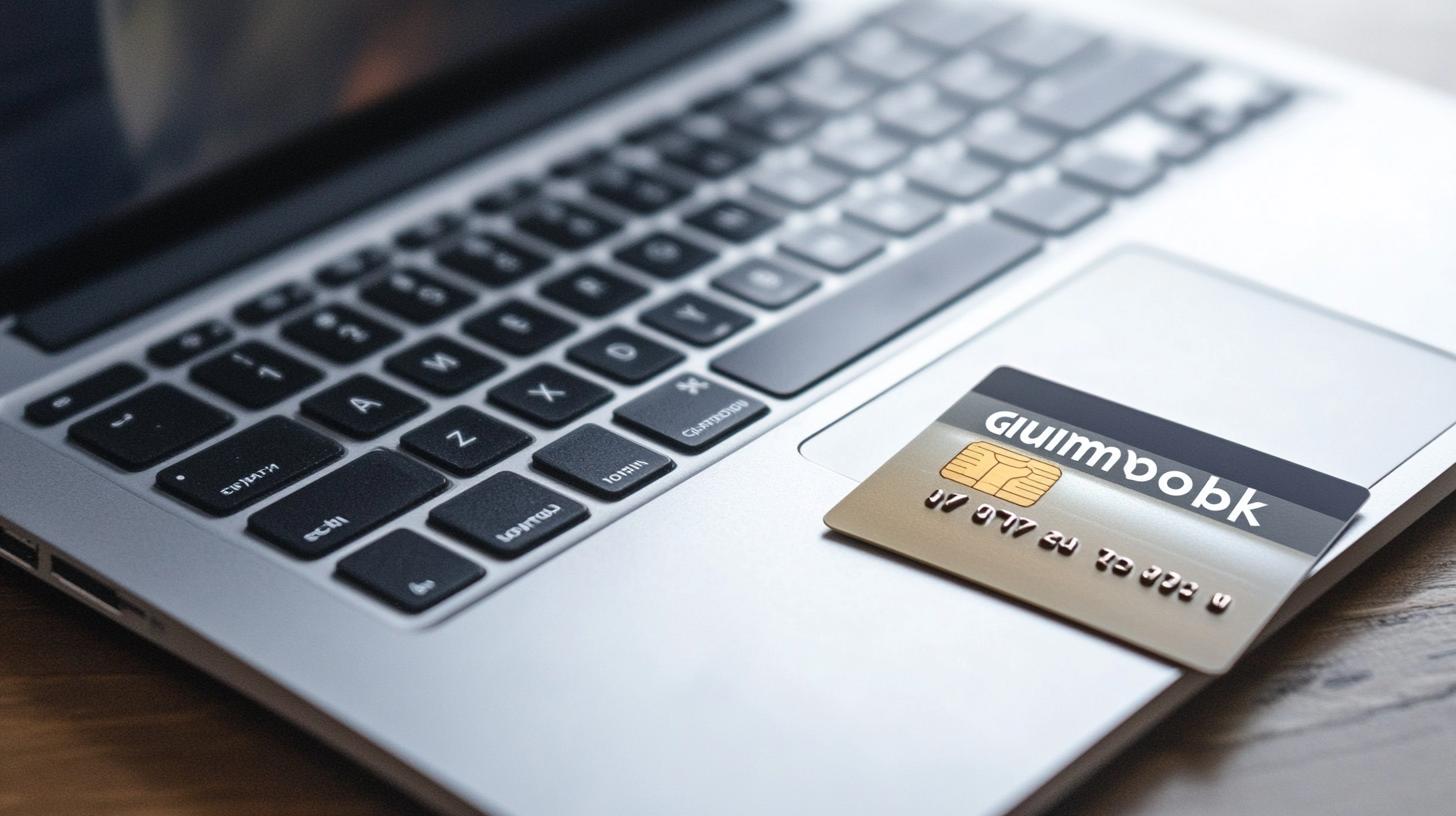 как оплатить gumroad