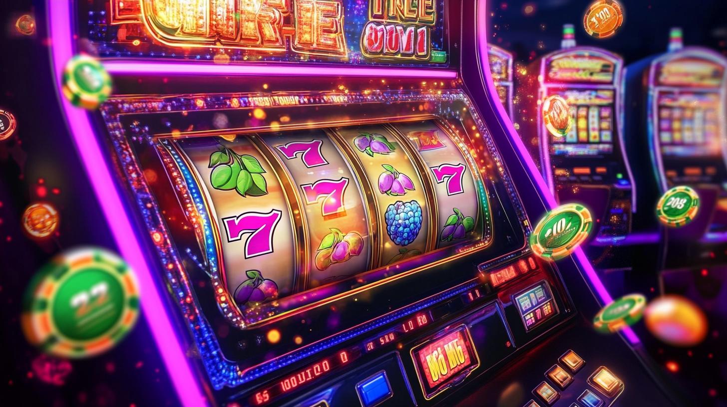 Бездеп бонус казино