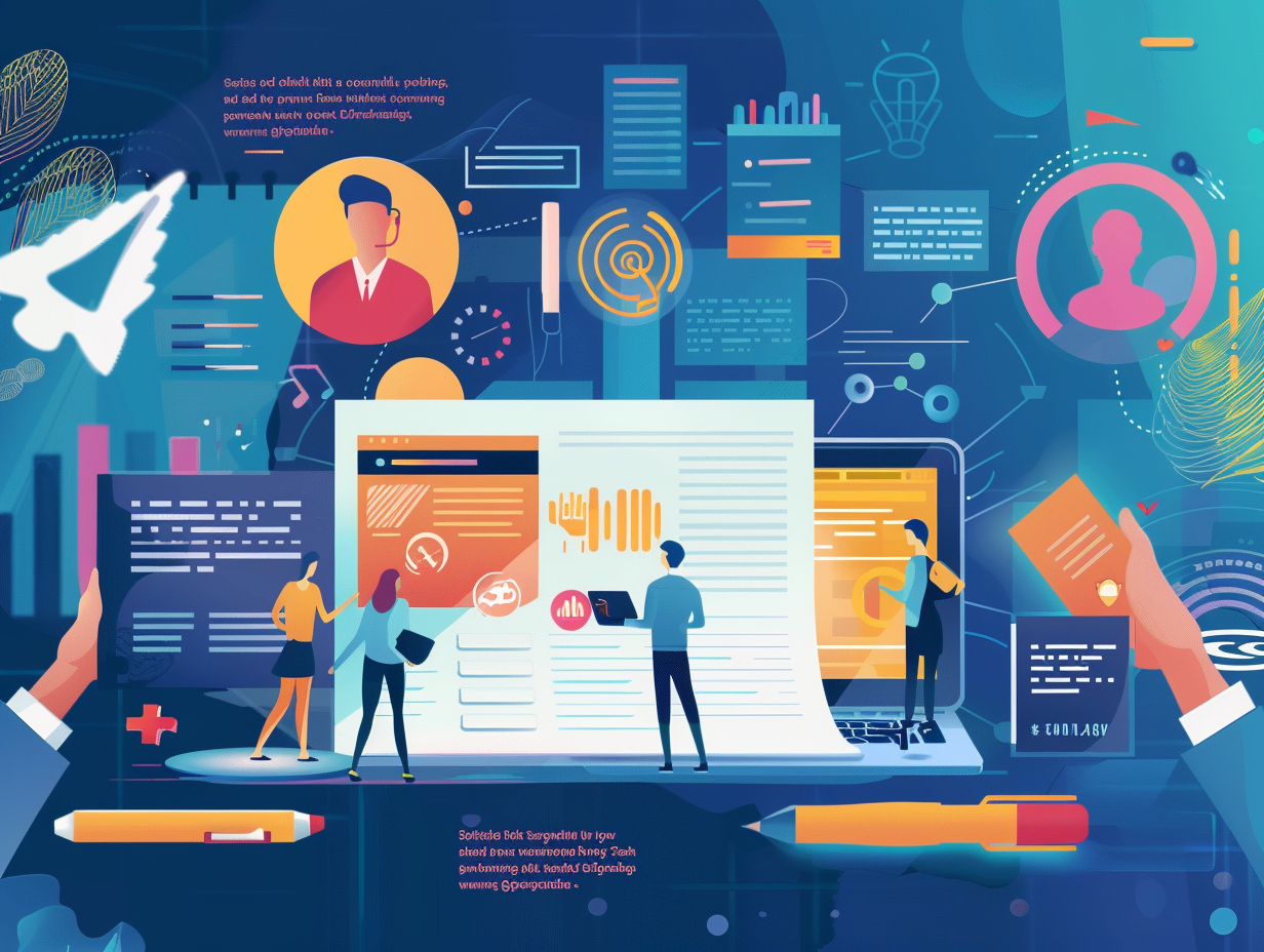 Примеры успешного применения ЭЦП в различных отраслях