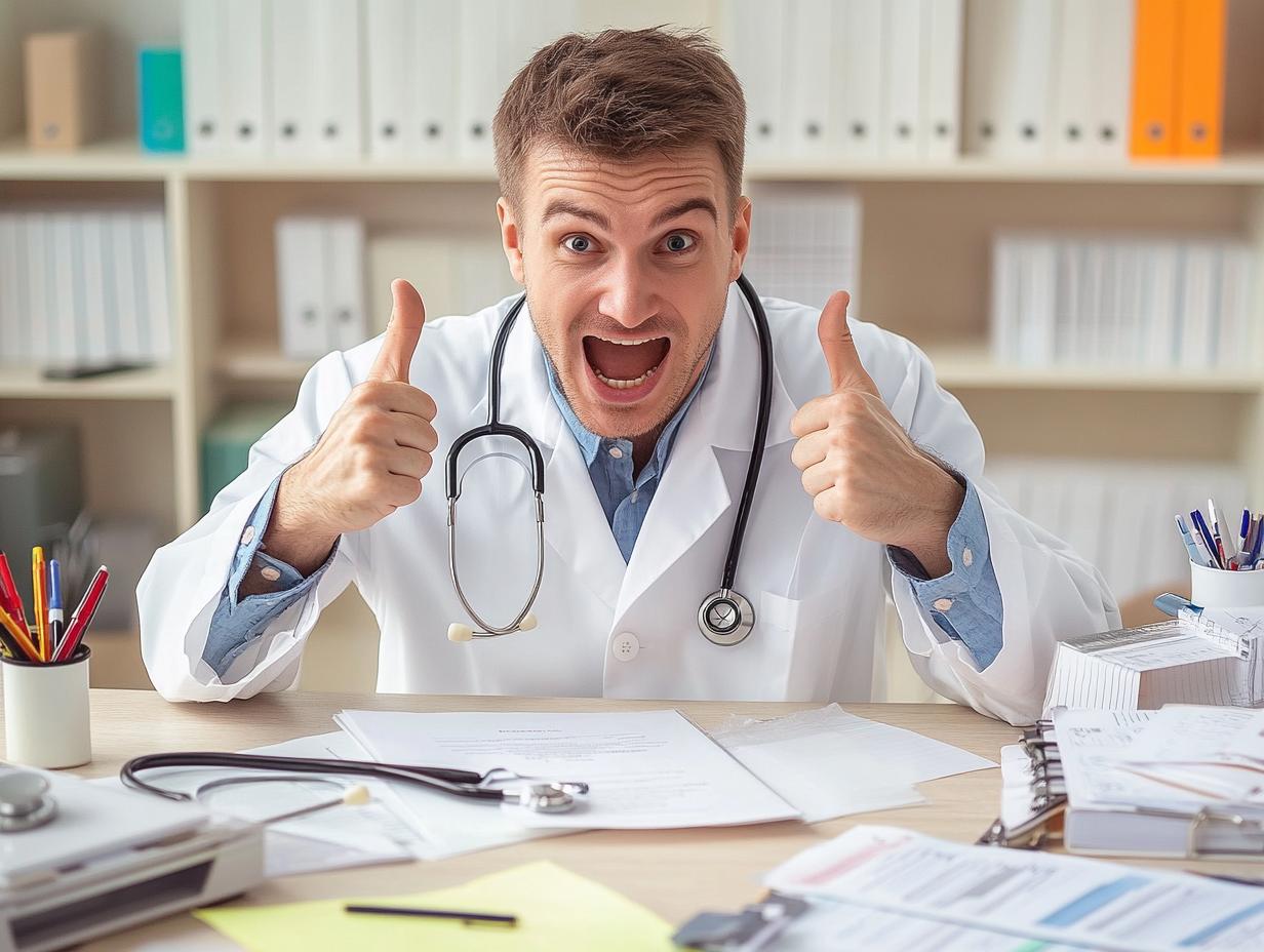 Возможности профессиональной переподготовки в области медицины