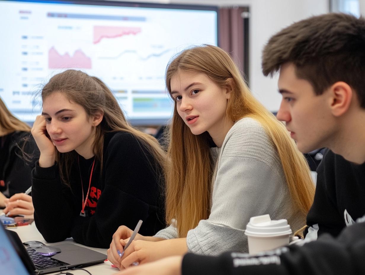 Профессиональная переподготовка и повышение квалификации Маркетинг и продажи