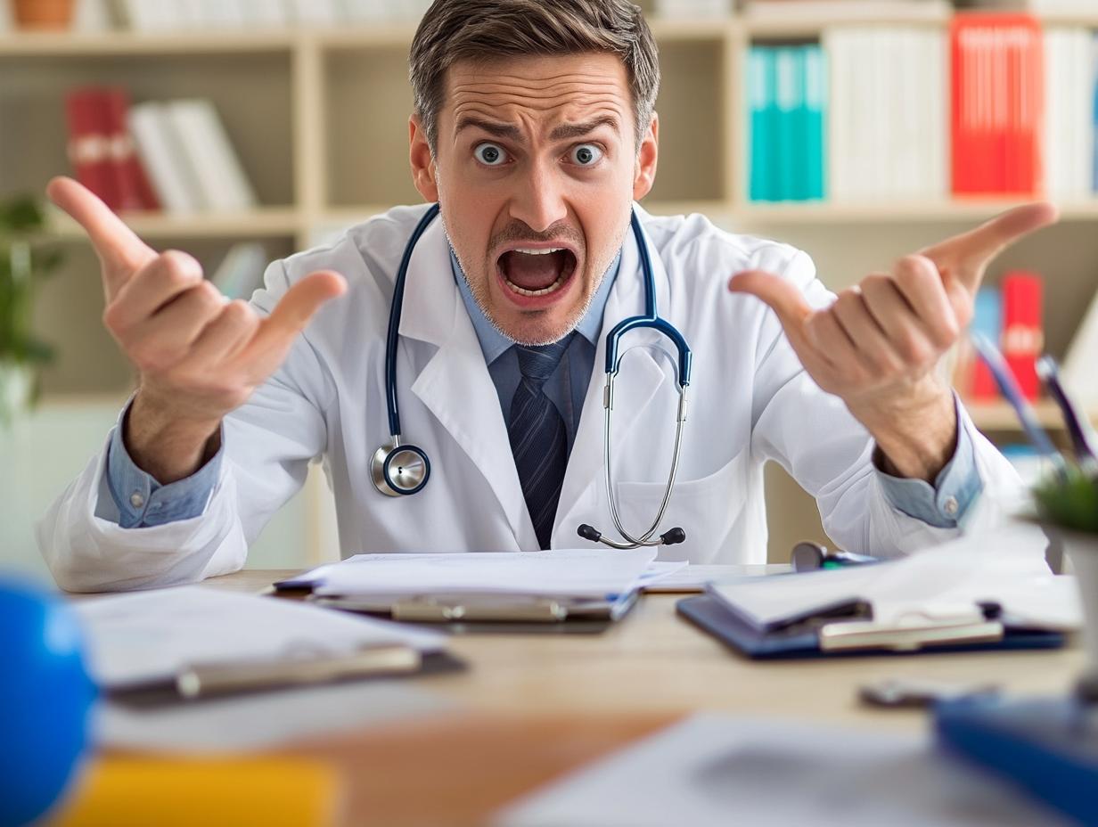 Возможности профессиональной переподготовки в области медицины