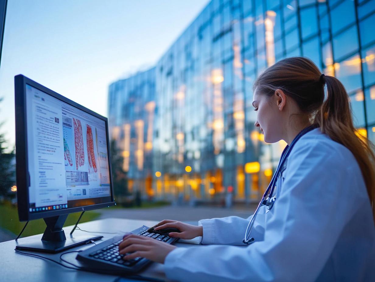 Многопрофильный институт переподготовки и повышения квалификации