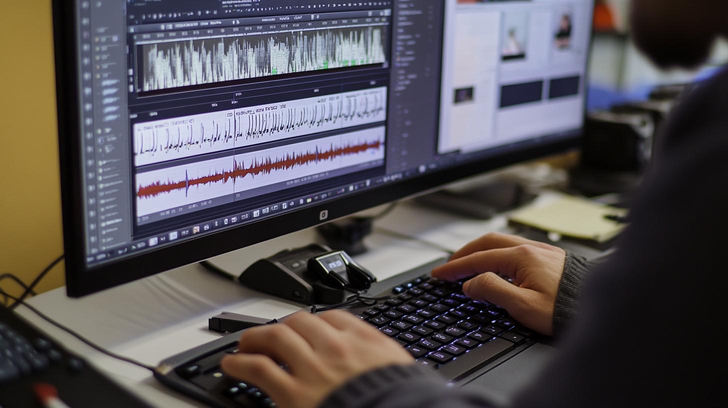 Транскрибация интервью онлайн: как провести онлайн расшифровку аудио и видео транскрибация, текста, из, аудио, в, текст, онлайн, бесплатно, аудиозаписи, интервью, с