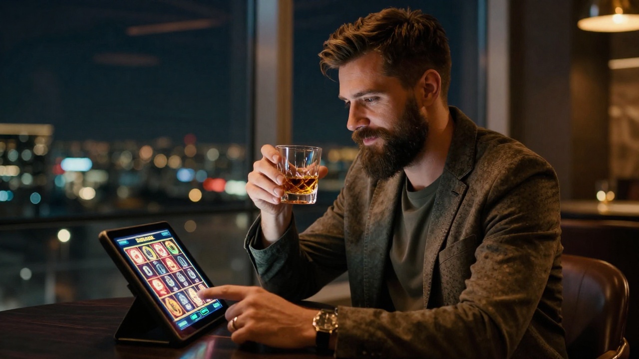 Бездеп бонус казино