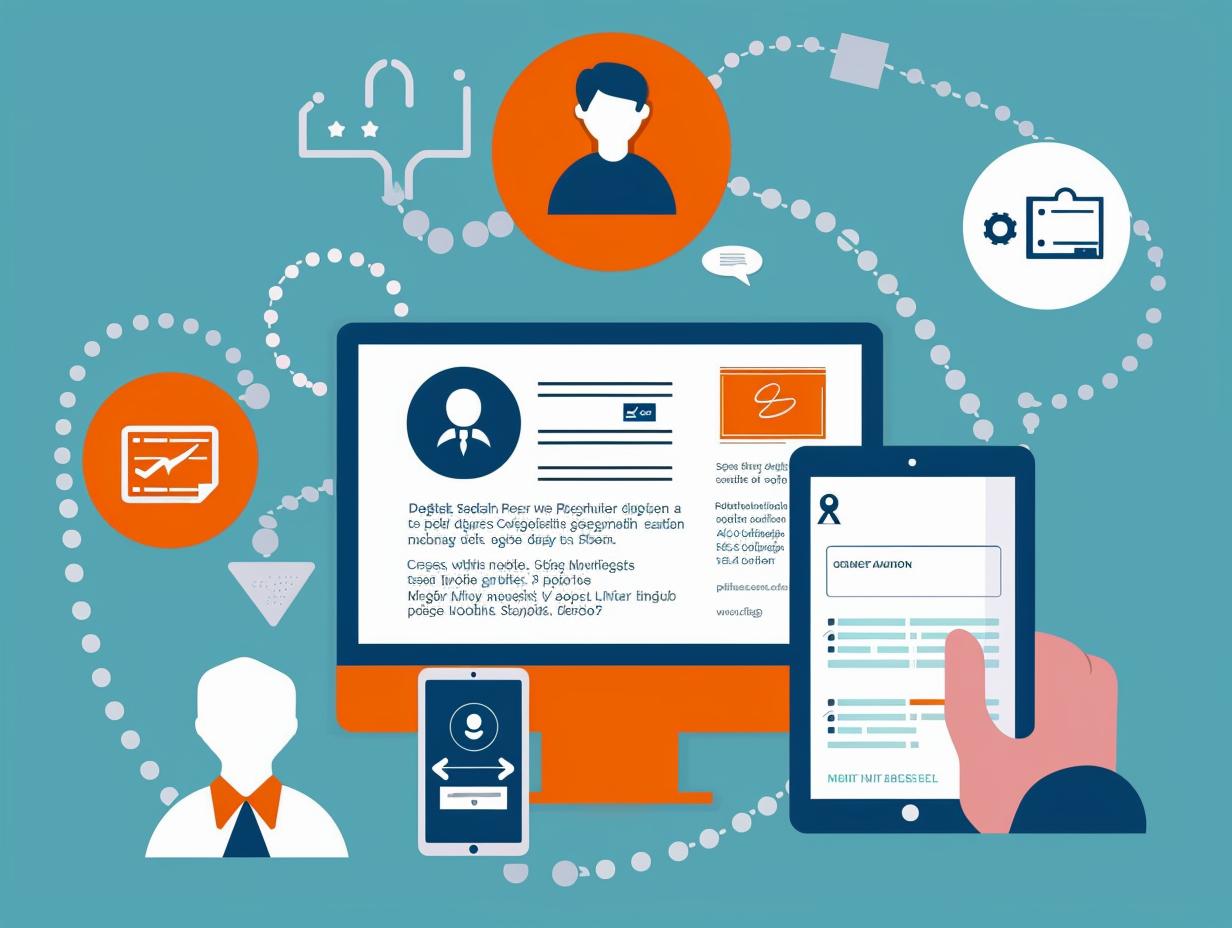 Примеры успешного применения ЭЦП в различных отраслях