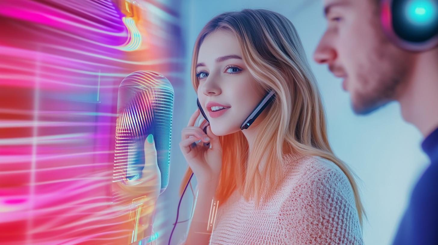 Искусственный интеллект Tomoru: Революционные голосовые роботы для бизнеса умные, голосовые, роботы, для, бизнеса