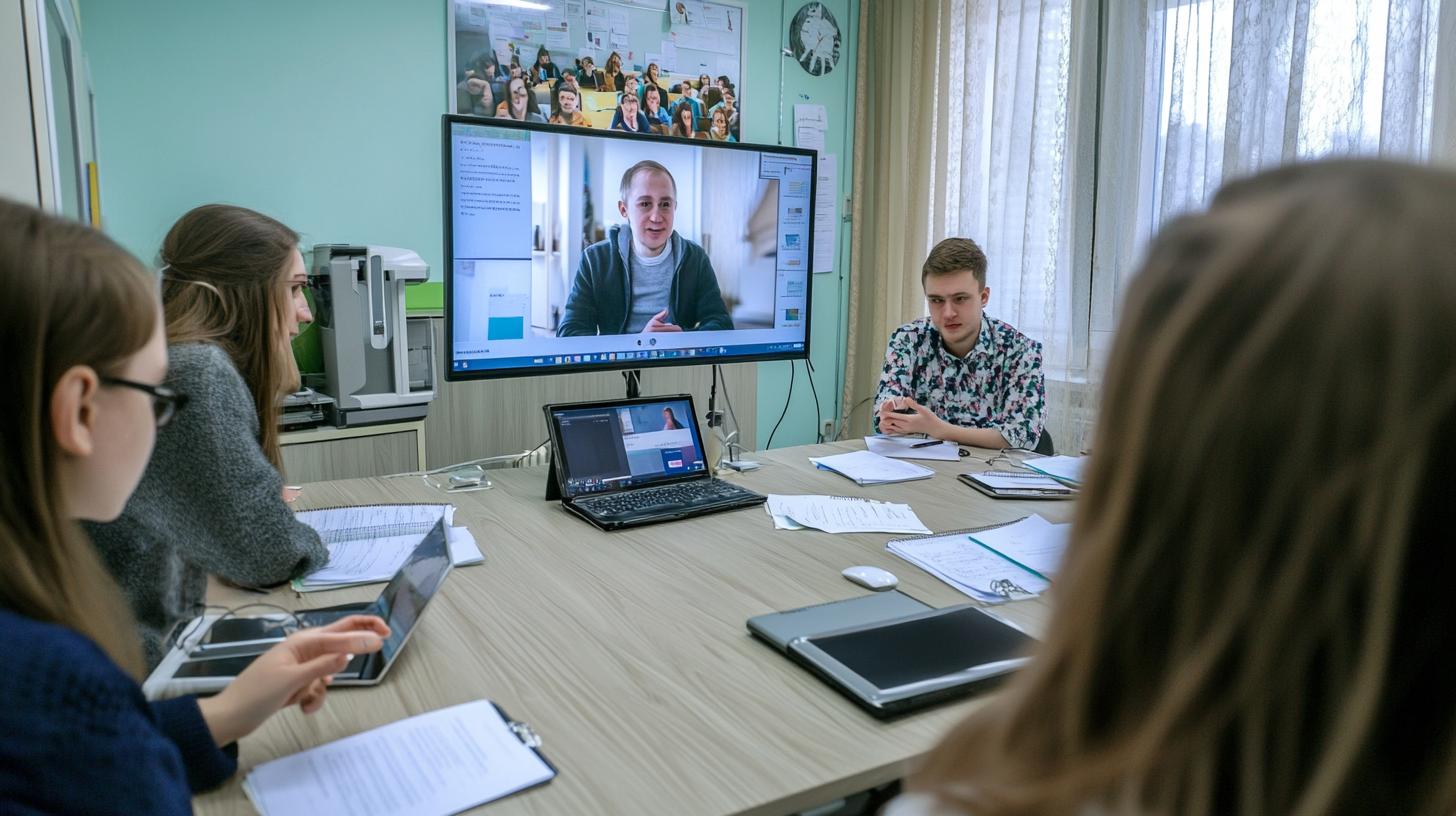 Курсы повышения квалификации и профессиональной переподготовки в Москве 