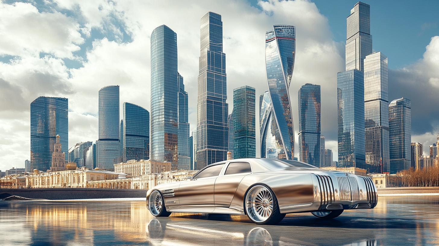 Кредит под залог квартиры или автомобиля