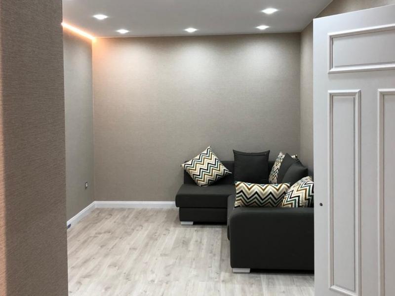 ремонт квартиры 