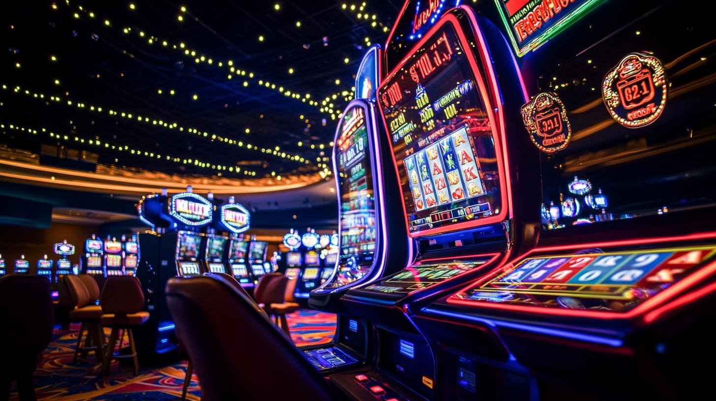 фриспины за регистрацию без депозита