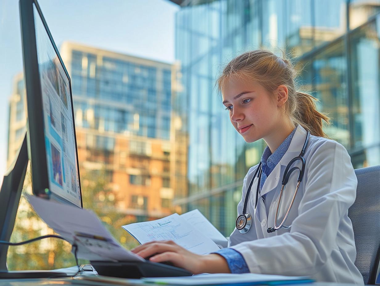 Возможности профессиональной переподготовки в области медицины