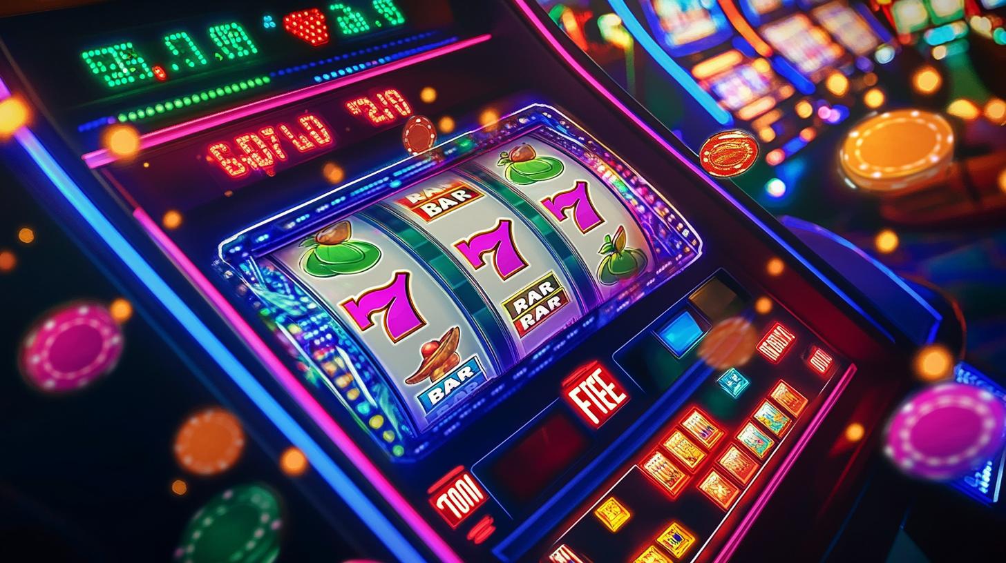 фриспины за регистрацию без депозита