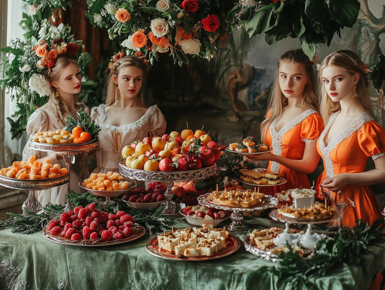 Инновационный подход к доставке обедов на стройплощадку в Красноярске доставка, обедов, на, стройплощадку