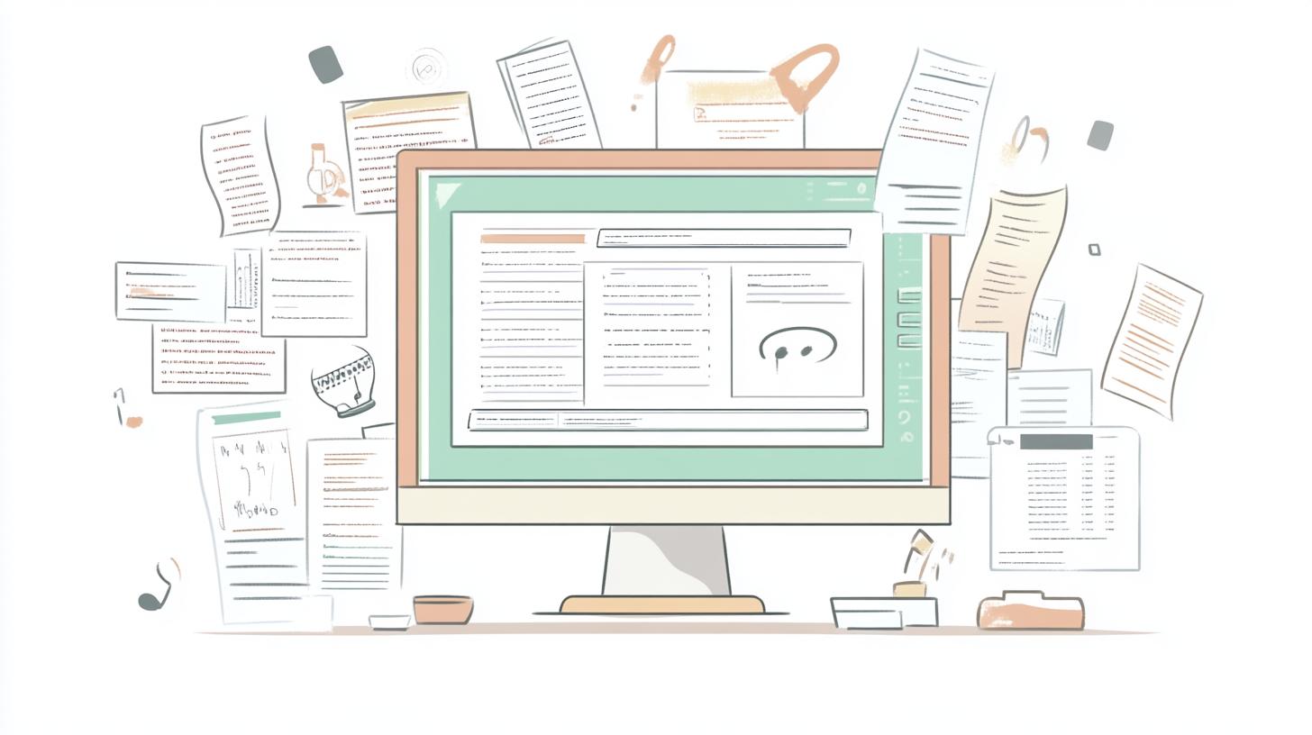 Транскрибация интервью