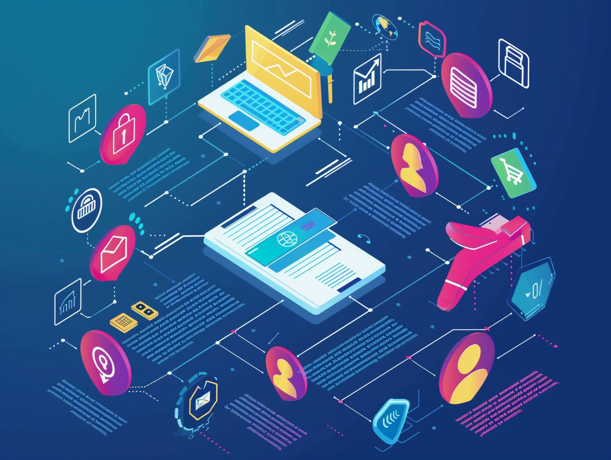 Примеры успешного применения ЭЦП в различных отраслях