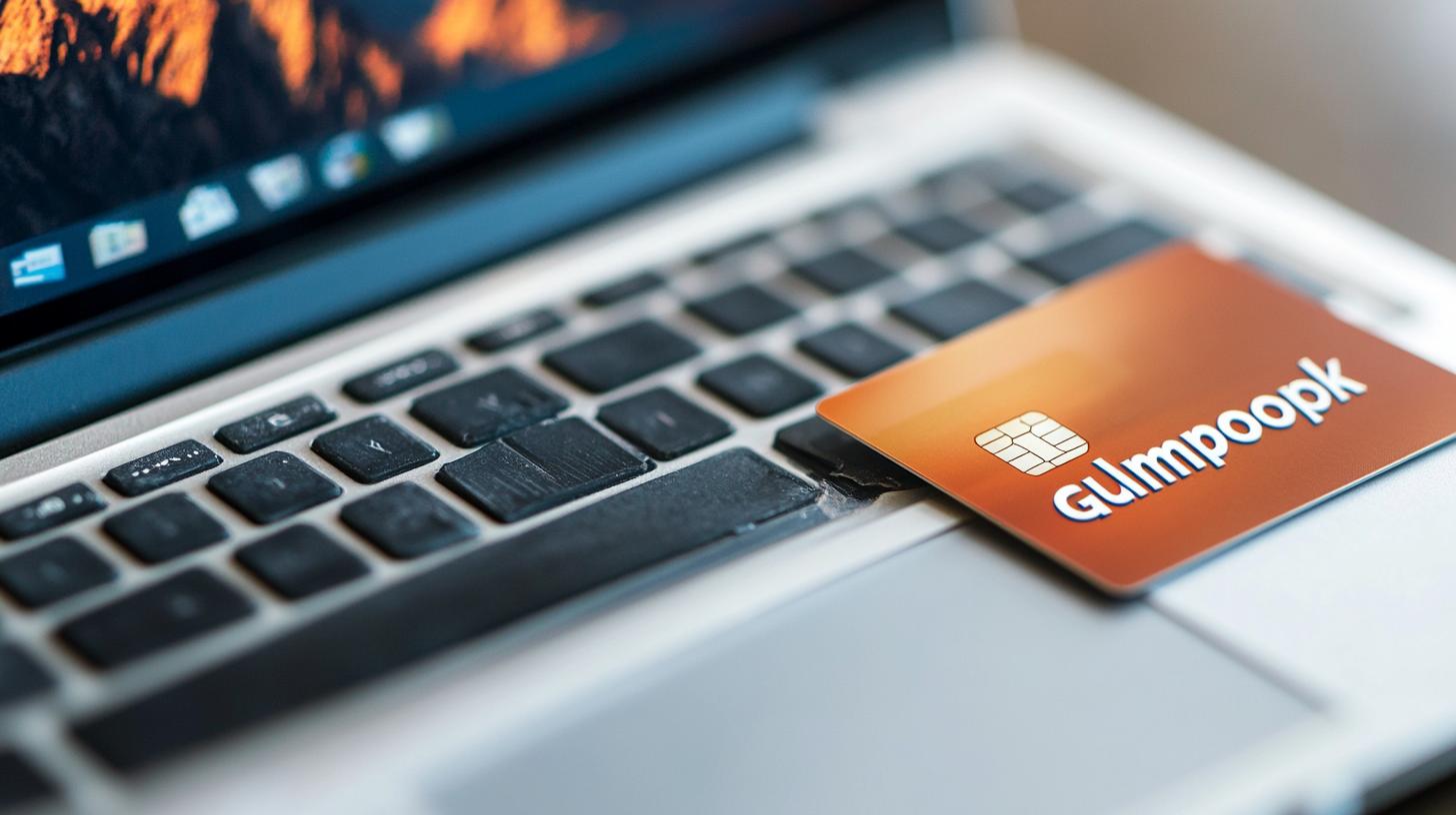 Как оплатить покупки на Gumroad из России