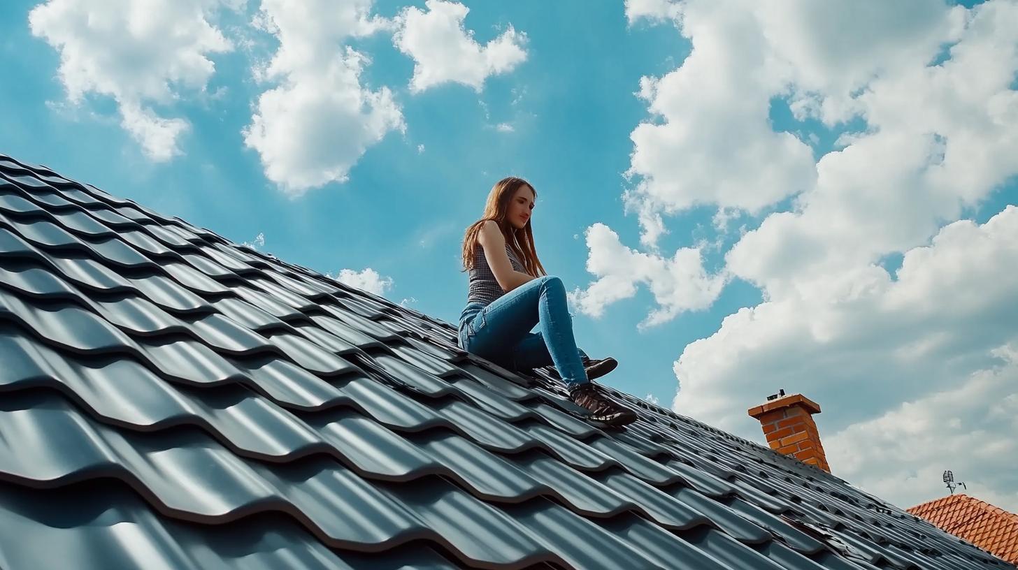 Как Купить Металлочерепицу в Москве по Лучшей Цене за М²