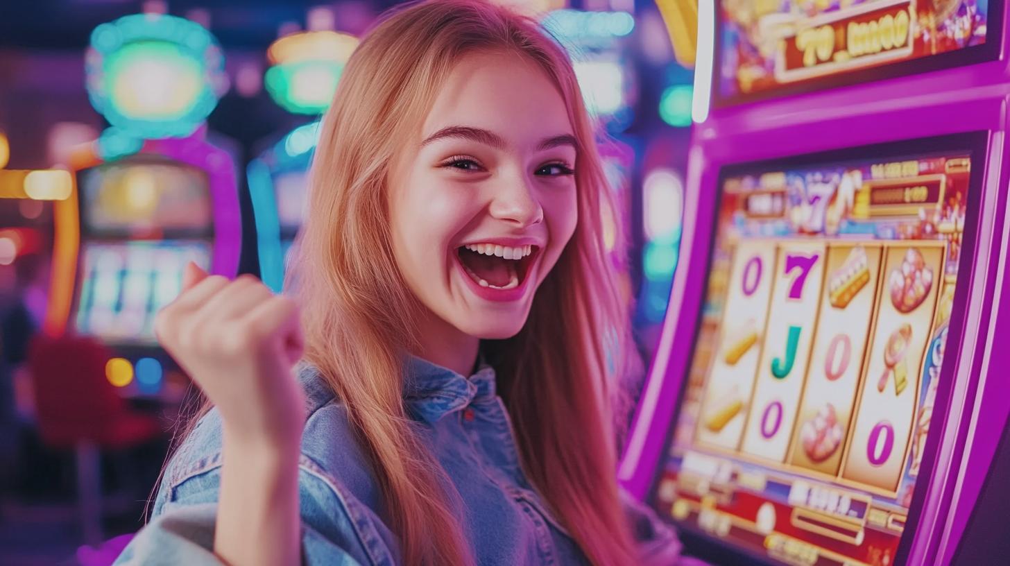 Эксклюзивные турниры на VAVADA Online Casino: Возможности и выгоды игры 