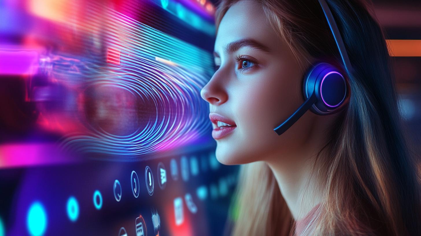 Искусственный интеллект Tomoru: Революционные голосовые роботы для бизнеса умные, голосовые, роботы, для, бизнеса