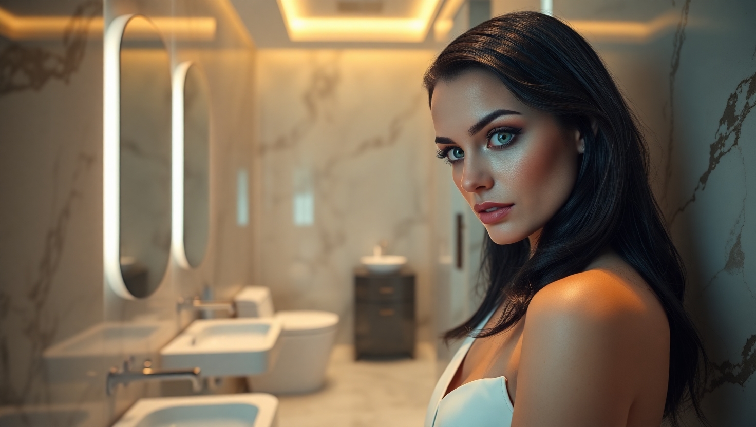 купить унитаз с инсталляцией