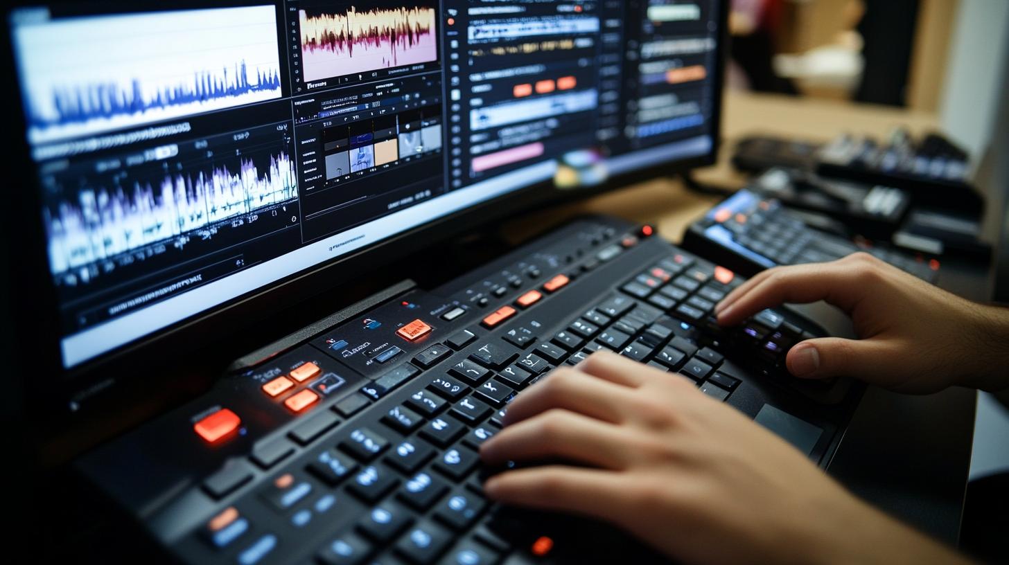 Транскрибация интервью