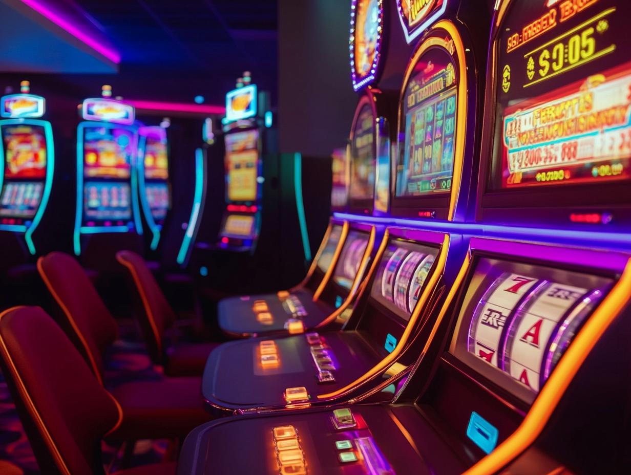 Бездеп бонус казино