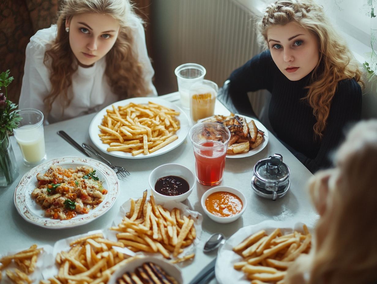 Готовые обеды оптом