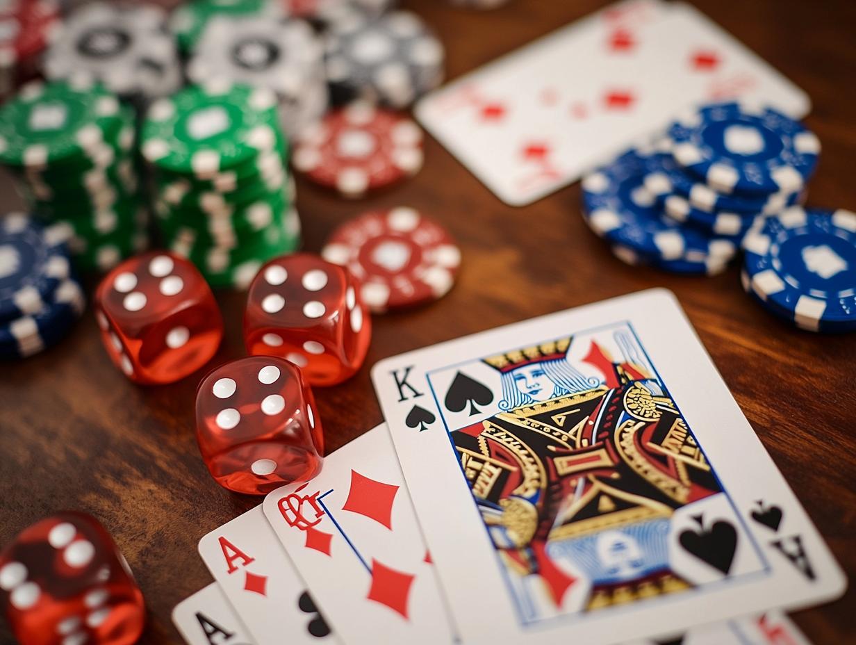 Эксклюзивные турниры на VAVADA Online Casino: Возможности и выгоды игры 