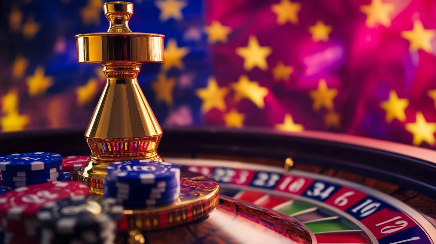 Бездеп бонус казино