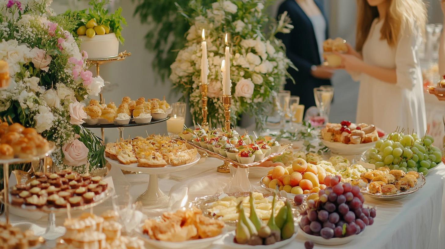 кухня для месторождении меню месторождения