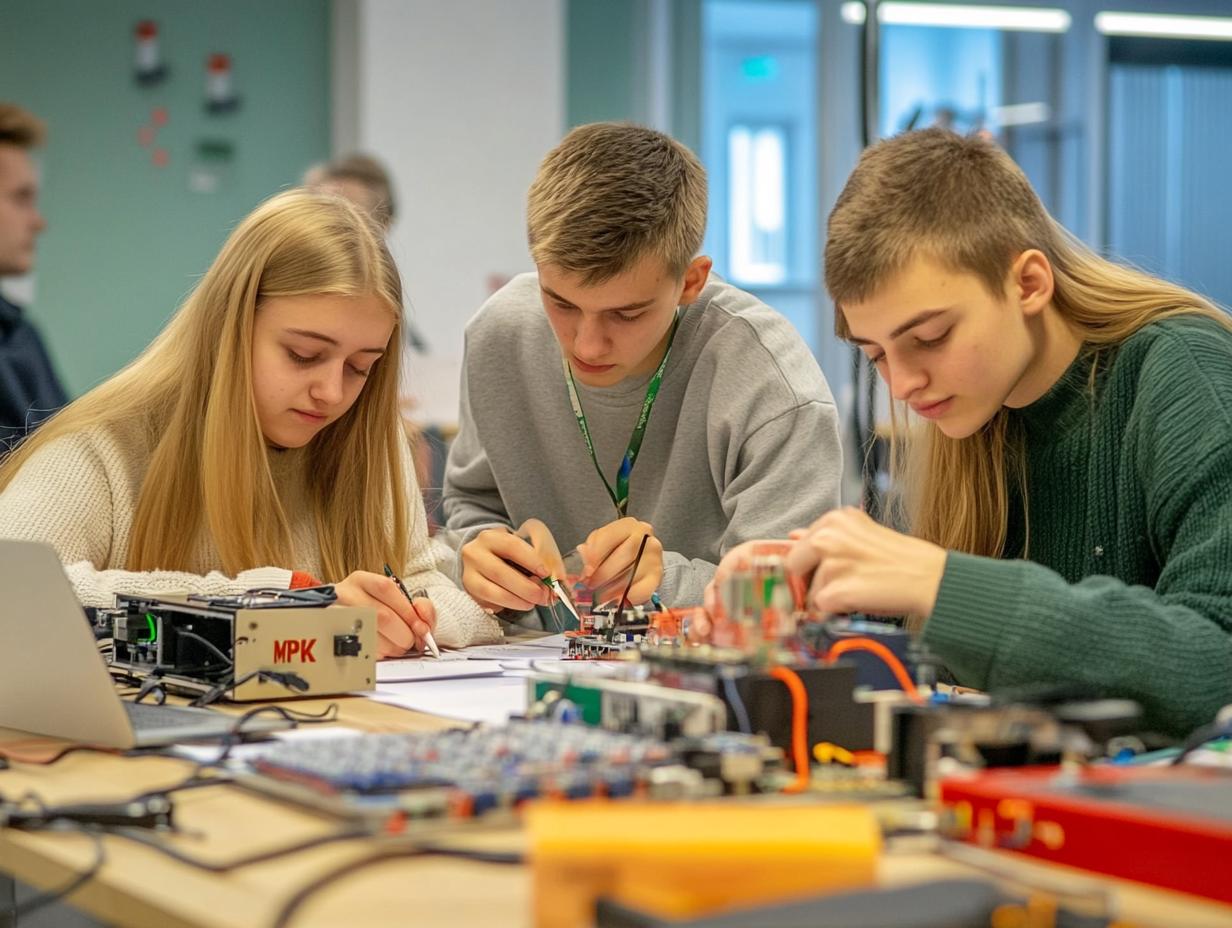 Инновационные методы обучения на дистанционных курсах в МИППК