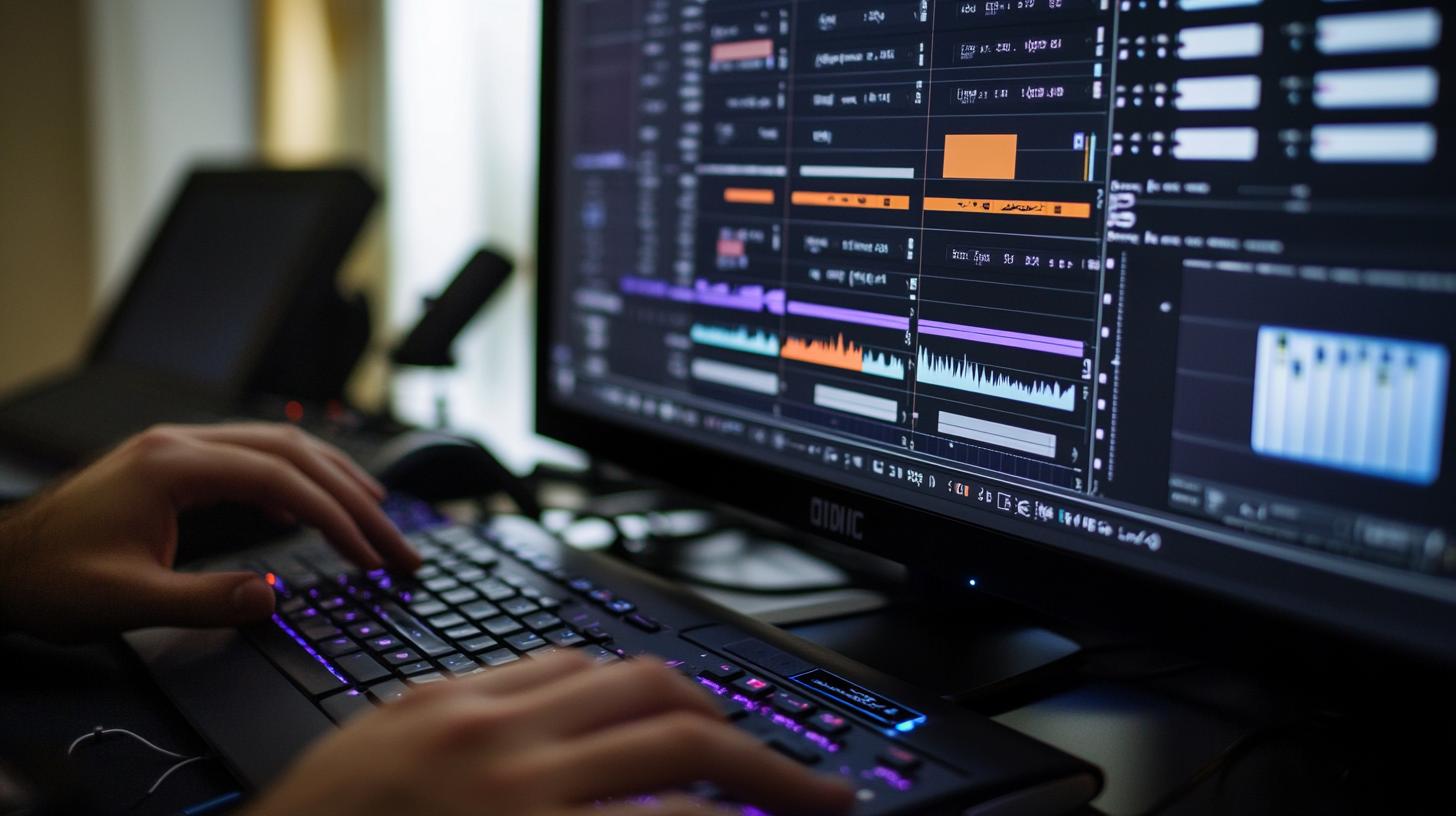 Транскрибация интервью