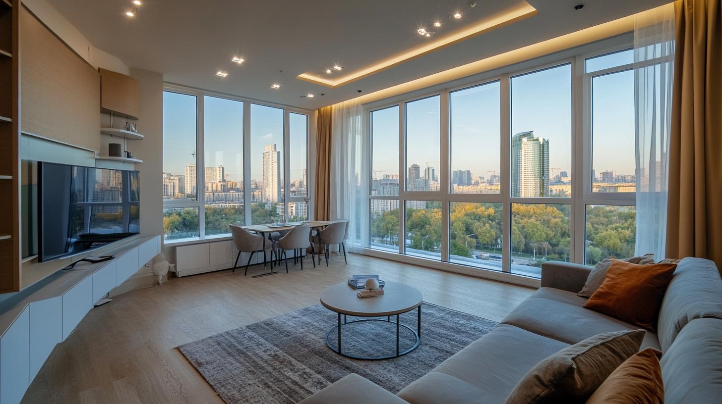 Кредит под залог квартиры или автомобиля