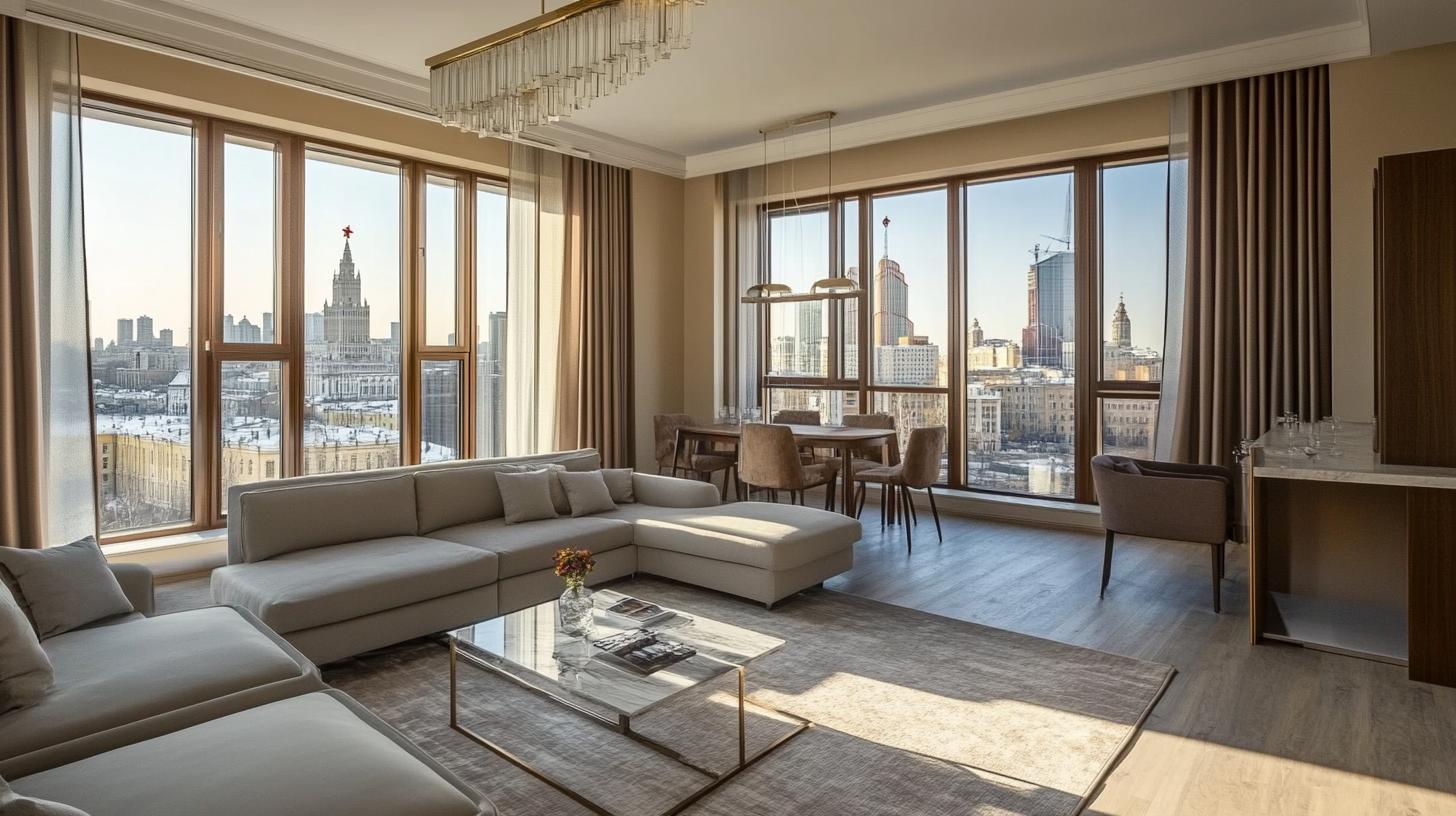 Кредит под залог квартиры или автомобиля