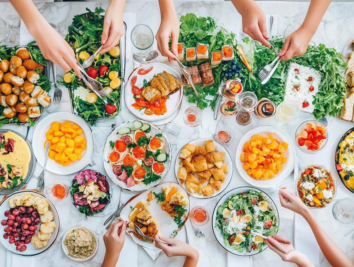 Готовые обеды оптом