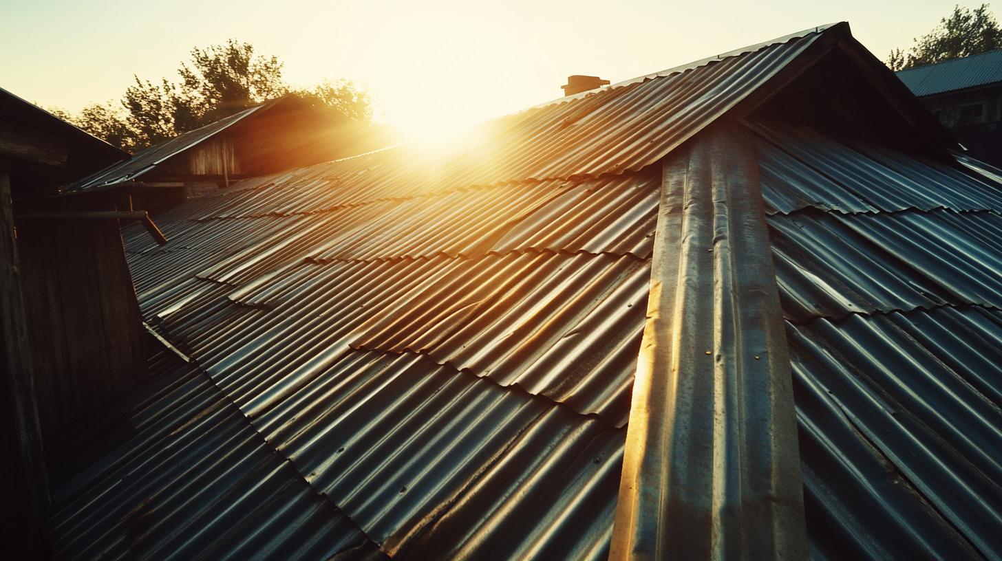 Как Купить Металлочерепицу в Москве по Лучшей Цене за М²