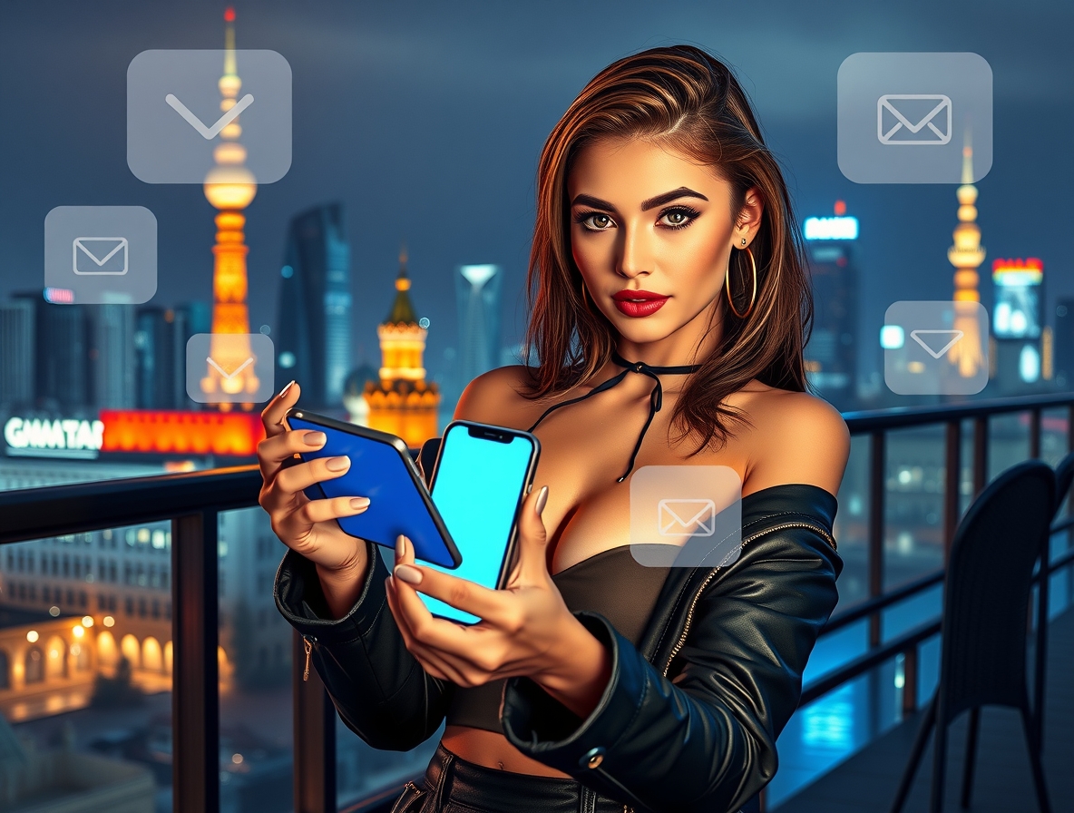 Где купить TikTok аккаунт