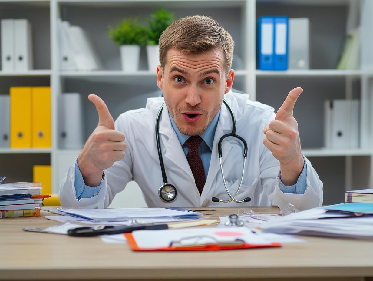 Возможности профессиональной переподготовки в области медицины