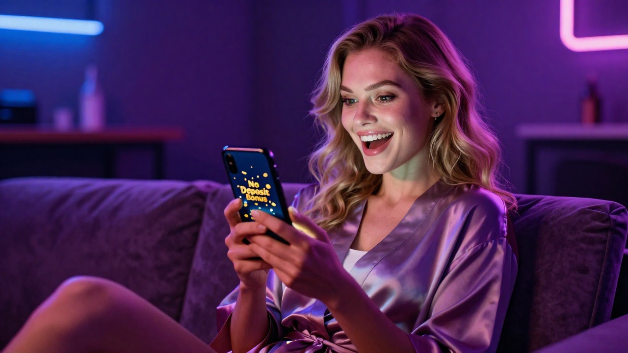 фриспины за регистрацию без депозита