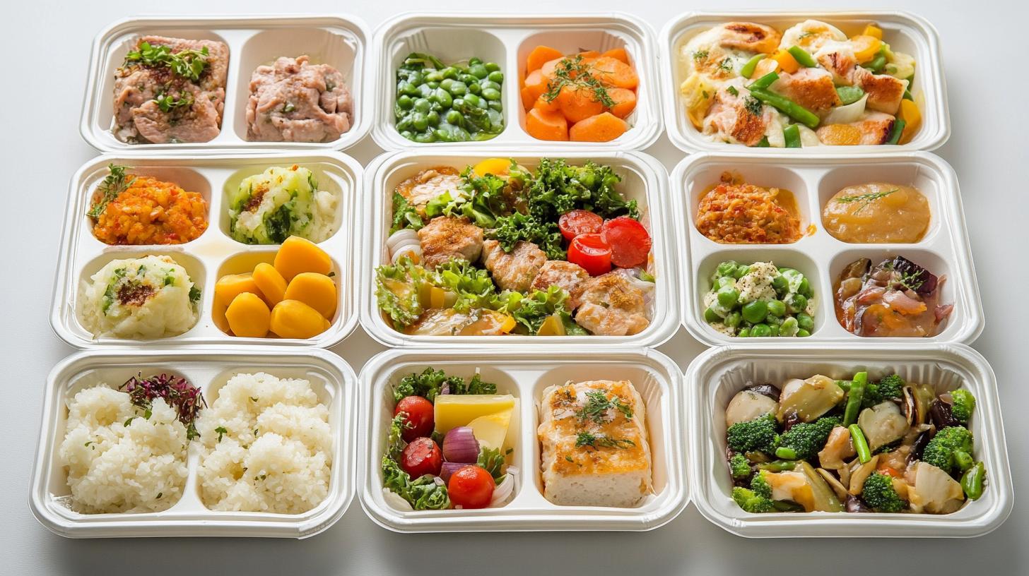 кухня для месторождении меню месторождения