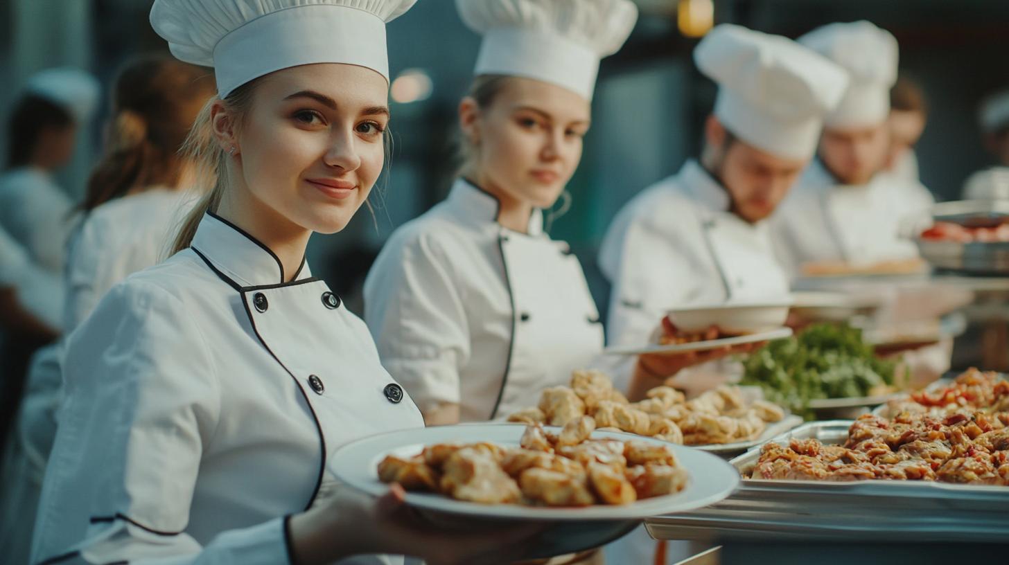доставка готовой еды