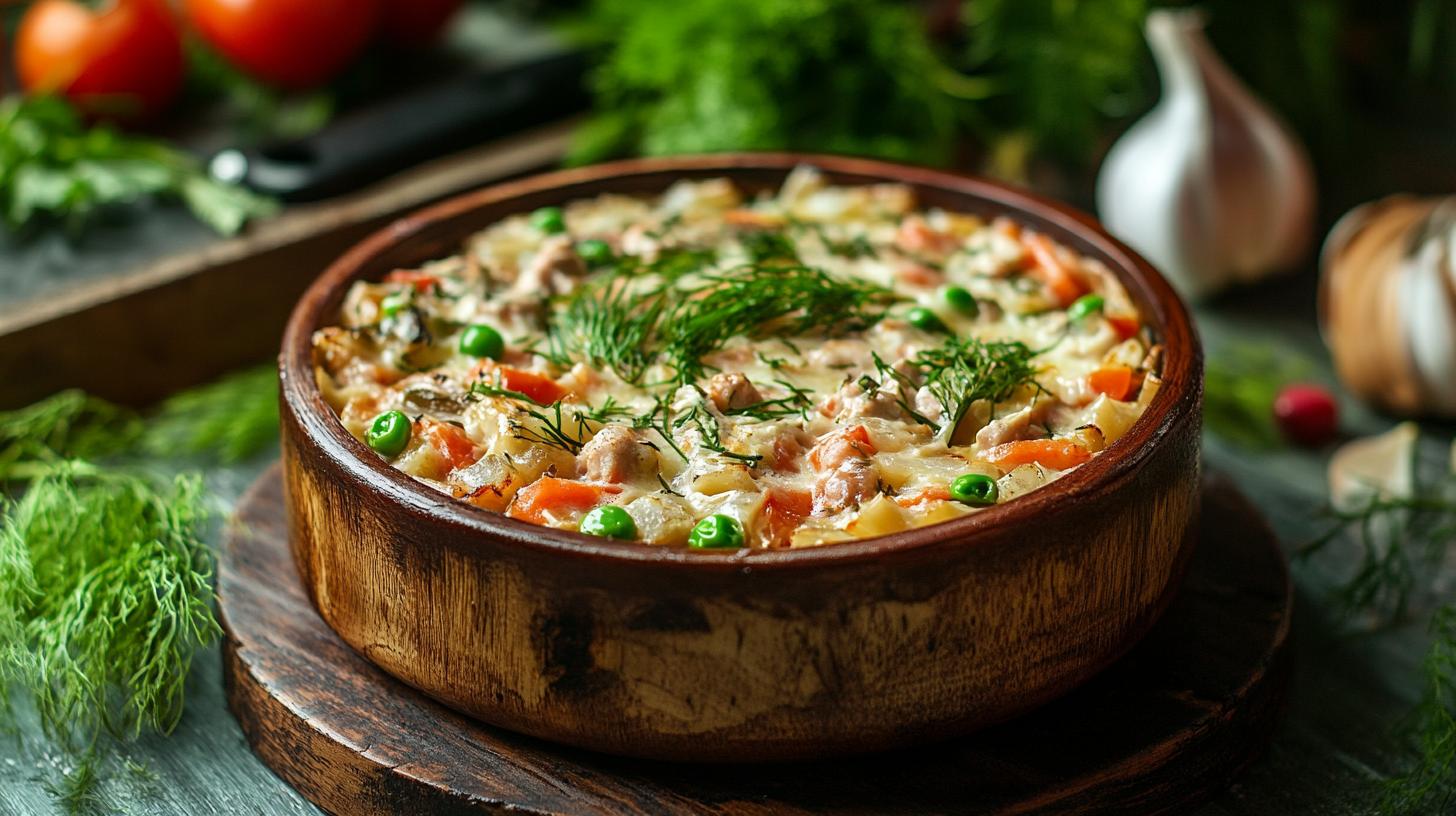 Инновационный подход к доставке обедов и кейтерингу в Красноярске