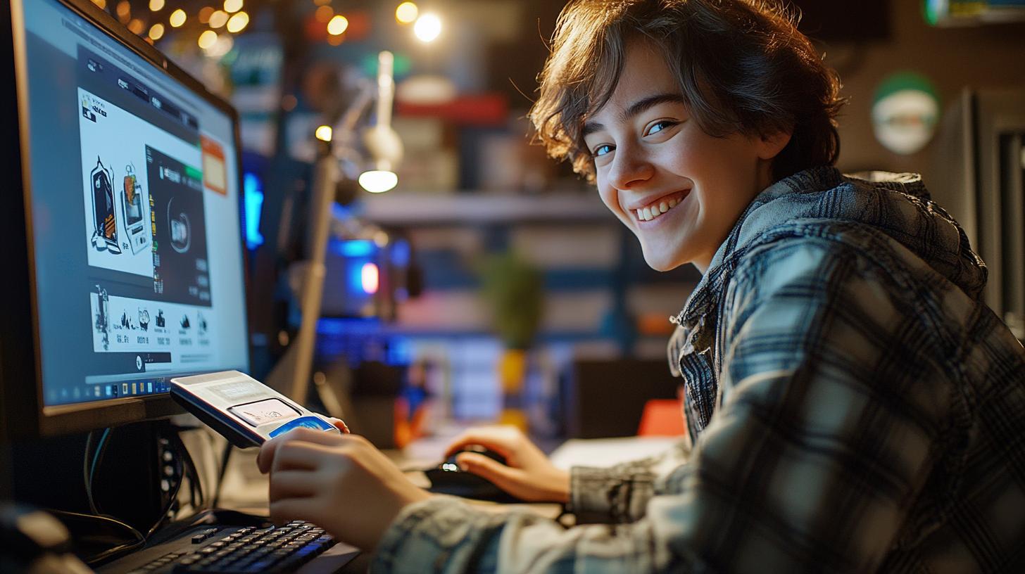 Как оплатить покупки на Gumroad из России